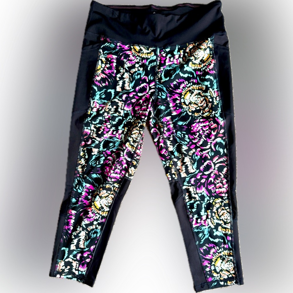 Rise Fearless Athletic Pants